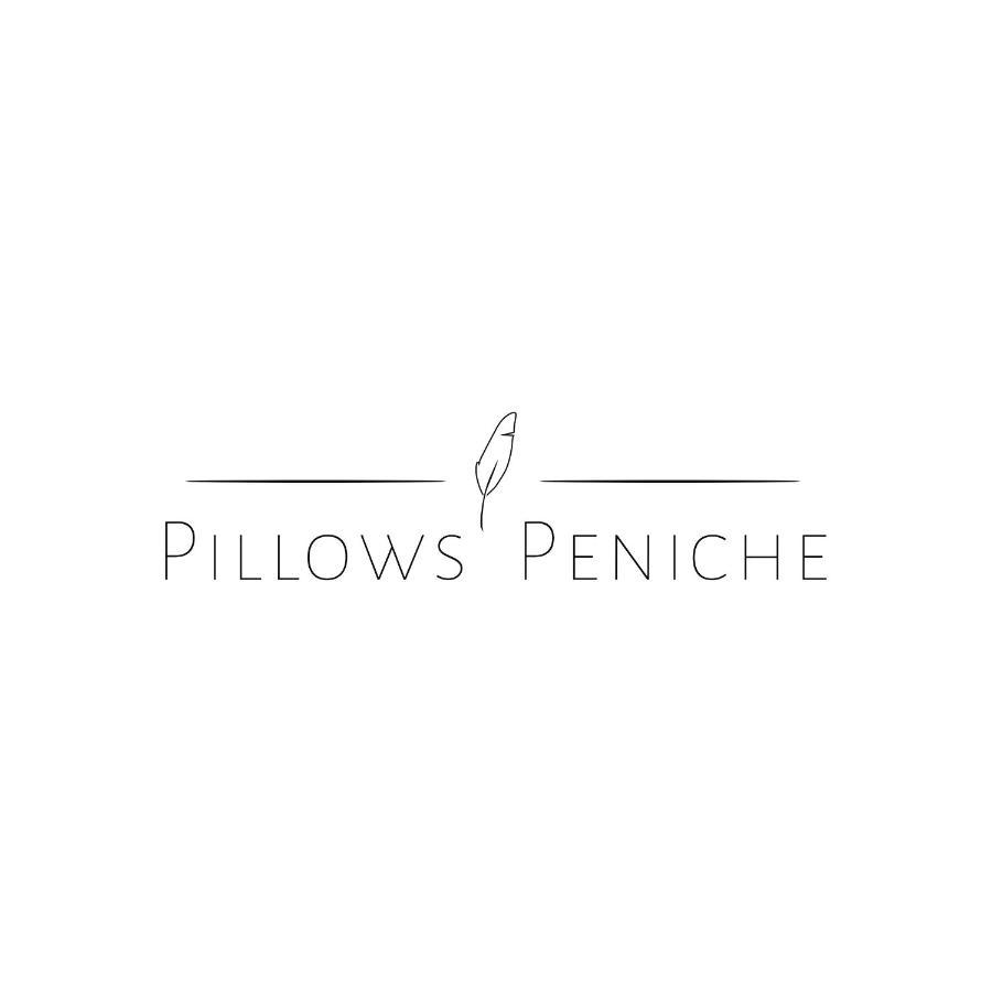 Pillows Peniche B&B מראה חיצוני תמונה